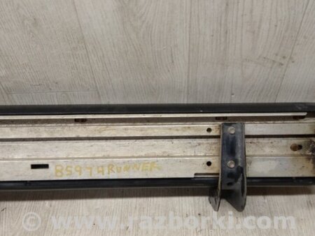 ФОТО Подножка для Toyota 4Runner N250+ (2000-2020) Киев