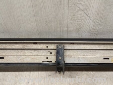 ФОТО Подножка для Toyota 4Runner N250+ (2000-2020) Киев