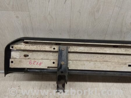 ФОТО Подножка для Toyota 4Runner N250+ (2000-2020) Киев