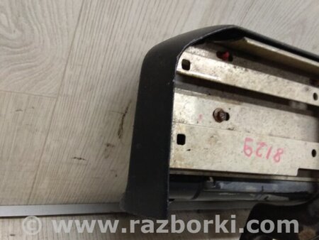 ФОТО Подножка для Toyota 4Runner N250+ (2000-2020) Киев