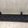 ФОТО Подножка для Toyota 4Runner N250+ (2000-2020) Киев