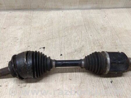 ФОТО Привод передний для Toyota 4Runner N250+ (2000-2020) Киев