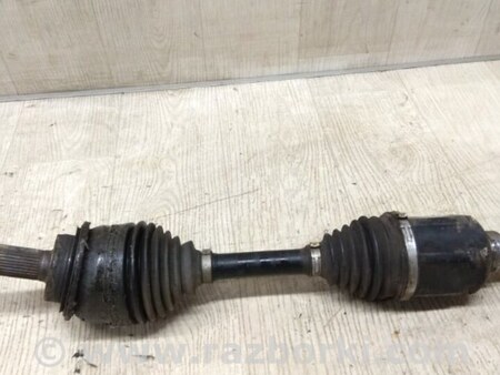 ФОТО Привод передний для Toyota 4Runner N250+ (2000-2020) Киев
