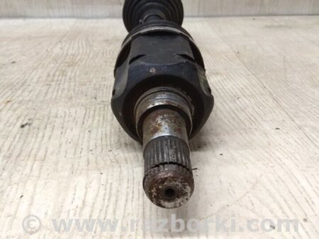 ФОТО Привод передний для Toyota 4Runner N250+ (2000-2020) Киев