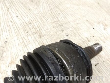 ФОТО Привод передний для Toyota 4Runner N250+ (2000-2020) Киев