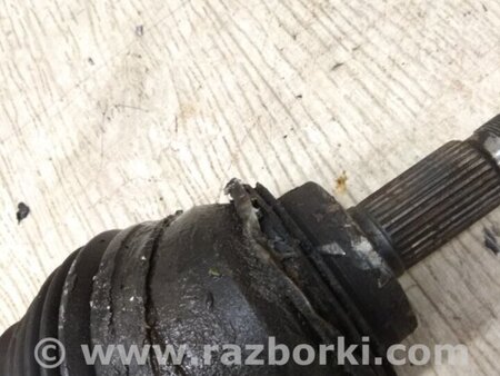 ФОТО Привод передний для Toyota 4Runner N250+ (2000-2020) Киев