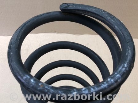 ФОТО Пружина задняя для Toyota 4Runner N250+ (2000-2020) Киев