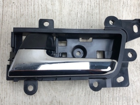 ФОТО Ручка двери внутренняя для Toyota 4Runner N250+ (2000-2020) Киев