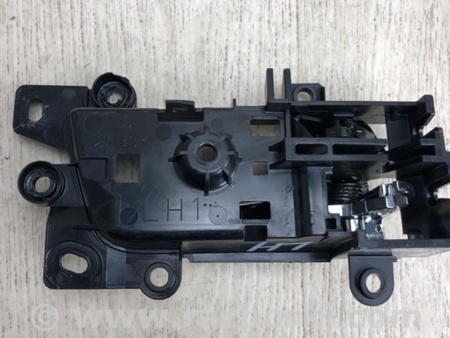 ФОТО Ручка двери внутренняя для Toyota 4Runner N250+ (2000-2020) Киев