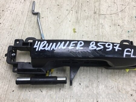 ФОТО Ручка двери для Toyota 4Runner N250+ (2000-2020) Киев