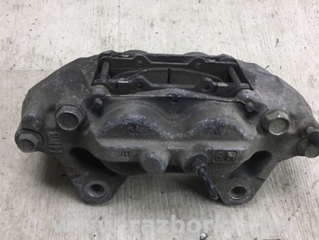 ФОТО Суппорт для Toyota 4Runner N250+ (2000-2020) Киев