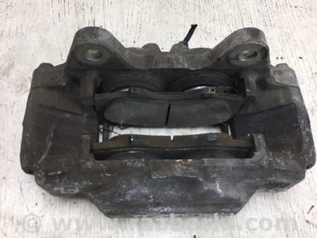 ФОТО Суппорт для Toyota 4Runner N250+ (2000-2020) Киев