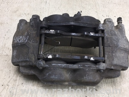 ФОТО Суппорт для Toyota 4Runner N250+ (2000-2020) Киев