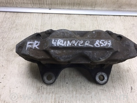 ФОТО Суппорт для Toyota 4Runner N250+ (2000-2020) Киев
