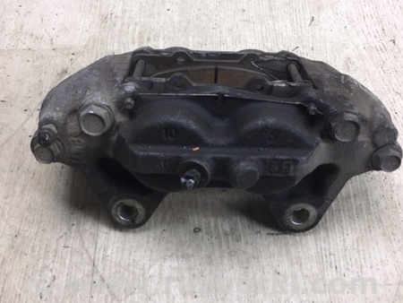 ФОТО Суппорт для Toyota 4Runner N250+ (2000-2020) Киев