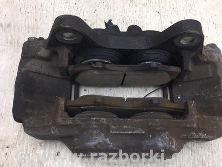 ФОТО Суппорт для Toyota 4Runner N250+ (2000-2020) Киев