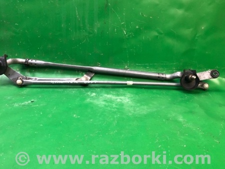 ФОТО Трапеция дворников для Toyota 4Runner N250+ (2000-2020) Киев