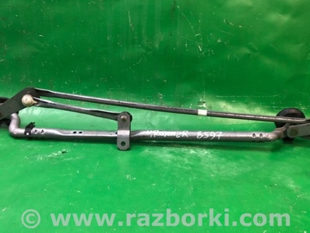 ФОТО Трапеция дворников для Toyota 4Runner N250+ (2000-2020) Киев