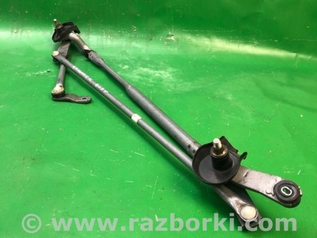 ФОТО Трапеция дворников для Toyota 4Runner N250+ (2000-2020) Киев