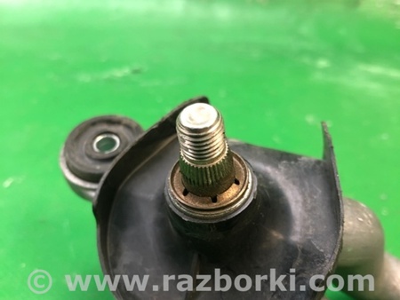 ФОТО Трапеция дворников для Toyota 4Runner N250+ (2000-2020) Киев