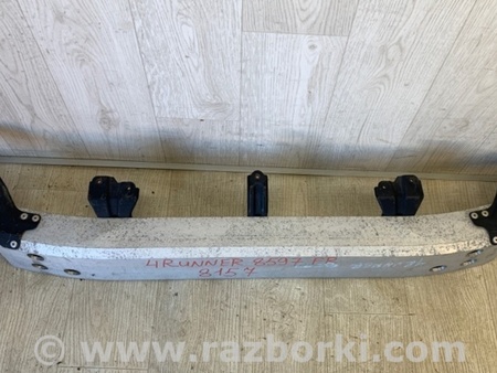 ФОТО Усилитель переднего бампера для Toyota 4Runner N250+ (2000-2020) Киев