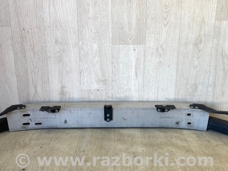 ФОТО Усилитель переднего бампера для Toyota 4Runner N250+ (2000-2020) Киев