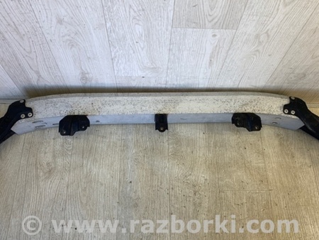 ФОТО Усилитель переднего бампера для Toyota 4Runner N250+ (2000-2020) Киев