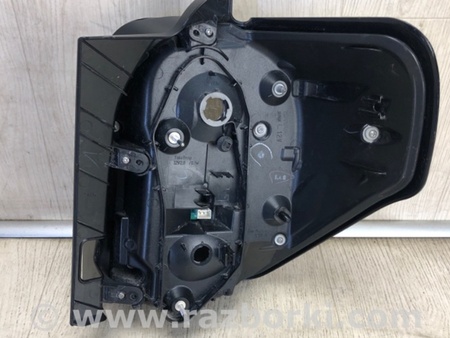 ФОТО Фонарь задний наружный для Toyota 4Runner N250+ (2000-2020) Киев