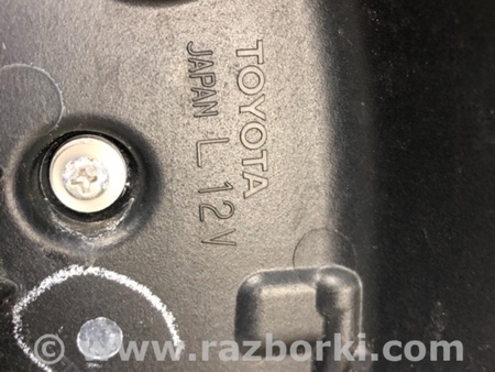 ФОТО Фонарь задний наружный для Toyota 4Runner N250+ (2000-2020) Киев