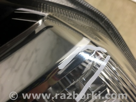 ФОТО Фонарь задний наружный для Toyota 4Runner N250+ (2000-2020) Киев