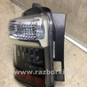 ФОТО Фонарь задний наружный для Toyota 4Runner N250+ (2000-2020) Киев