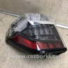 ФОТО Фонарь задний наружный для Toyota 4Runner N250+ (2000-2020) Киев