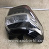 ФОТО Фонарь задний наружный для Toyota 4Runner N250+ (2000-2020) Киев