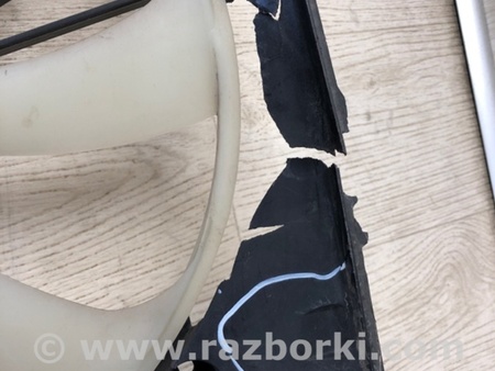 ФОТО Вентилятор радиатора для Toyota Camry 50 XV55 (04.2014-07.2018)  Киев