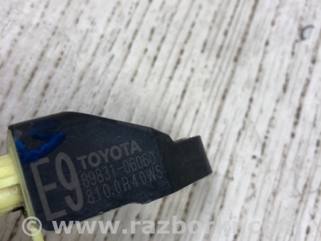 ФОТО Датчик удара для Toyota Camry 50 XV55 (04.2014-07.2018)  Киев