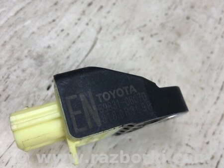 ФОТО Датчик удара для Toyota Camry 50 XV55 (04.2014-07.2018)  Киев