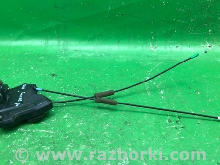 ФОТО Замок двери для Toyota Camry 50 XV55 (04.2014-07.2018)  Киев