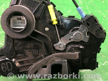 ФОТО Замок двери для Toyota Camry 50 XV55 (04.2014-07.2018)  Киев