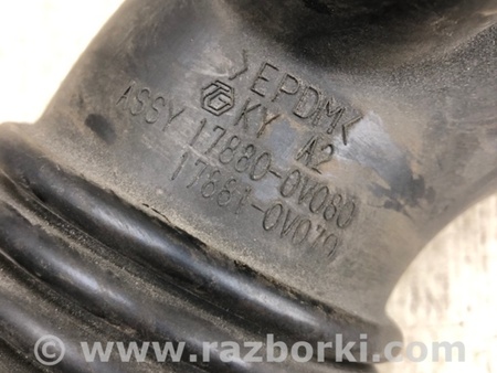 ФОТО Патрубок воздушного фильтра для Toyota Camry 50 XV55 (04.2014-07.2018)  Киев