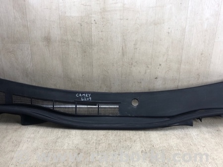 ФОТО Пластик под лобовое стекло (Жабо) для Toyota Camry 50 XV55 (04.2014-07.2018)  Киев