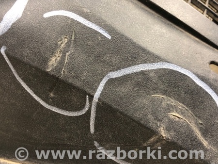 ФОТО Пластик под лобовое стекло (Жабо) для Toyota Camry 50 XV55 (04.2014-07.2018)  Киев