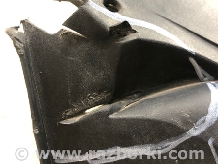 ФОТО Пластик под лобовое стекло (Жабо) для Toyota Camry 50 XV55 (04.2014-07.2018)  Киев