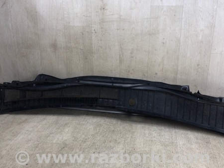 ФОТО Пластик под лобовое стекло (Жабо) для Toyota Camry 50 XV55 (04.2014-07.2018)  Киев