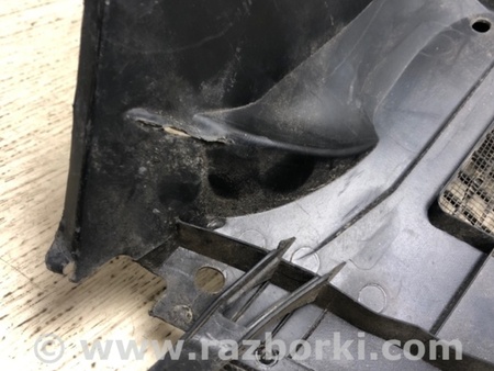 ФОТО Пластик под лобовое стекло (Жабо) для Toyota Camry 50 XV55 (04.2014-07.2018)  Киев