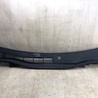 Пластик под лобовое стекло (Жабо) Toyota Camry 50 XV55 (04.2014-07.2018) 