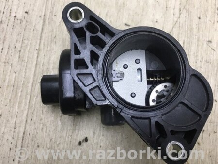ФОТО Привод заслонки впускного коллектора для Toyota Camry 50 XV55 (04.2014-07.2018)  Киев