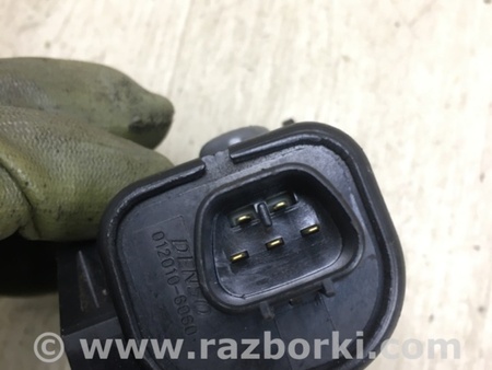 ФОТО Привод заслонки впускного коллектора для Toyota Camry 50 XV55 (04.2014-07.2018)  Киев