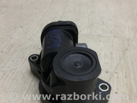 ФОТО Привод заслонки впускного коллектора для Toyota Camry 50 XV55 (04.2014-07.2018)  Киев