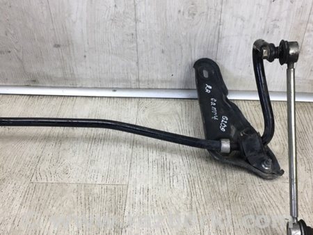 ФОТО Стабилизатор задний для Toyota Camry 50 XV55 (04.2014-07.2018)  Киев