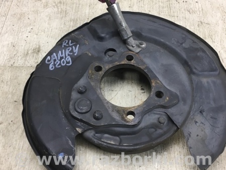 ФОТО Тормозной механизм для Toyota Camry 50 XV55 (04.2014-07.2018)  Киев
